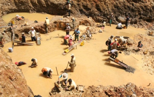 Primeros años de la República