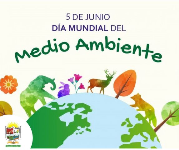 Día mundial del medio ambiente