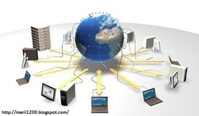 Consolidaciòn de Arpanet