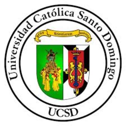 Universidad de Santo Domingo