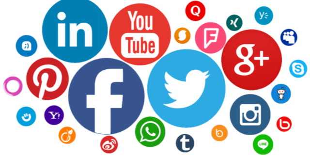 La era de las Redes Sociales