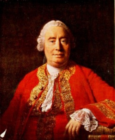 David Hume. Tratado sobre la naturaleza humana