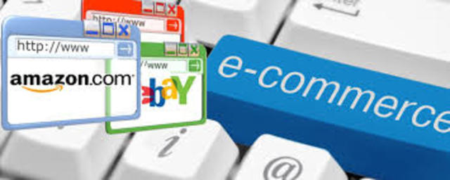 El auge de los ecommerce