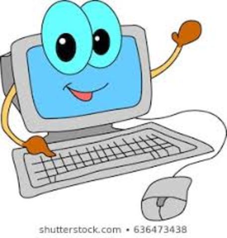 My Addiction: Computer Cafe