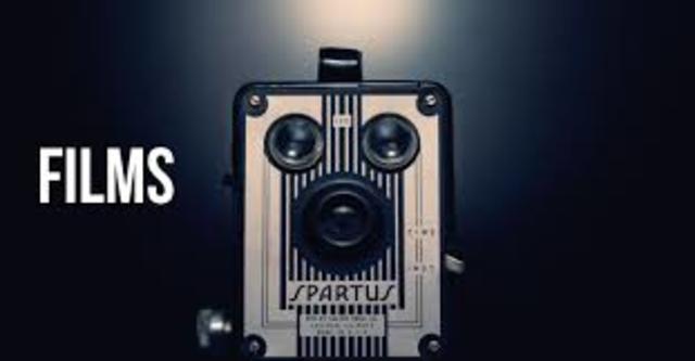 Lights, Camera, Action!