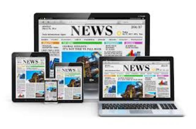 News Websites