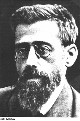 Julius Martov
