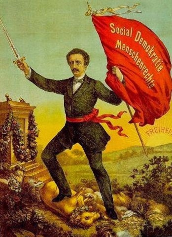 Partido Constitucional Demócrata