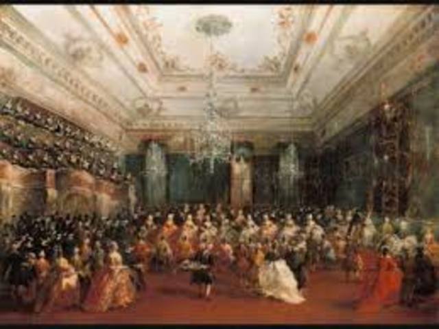 8 years old.  At the age of 8 he wrote his first ...................