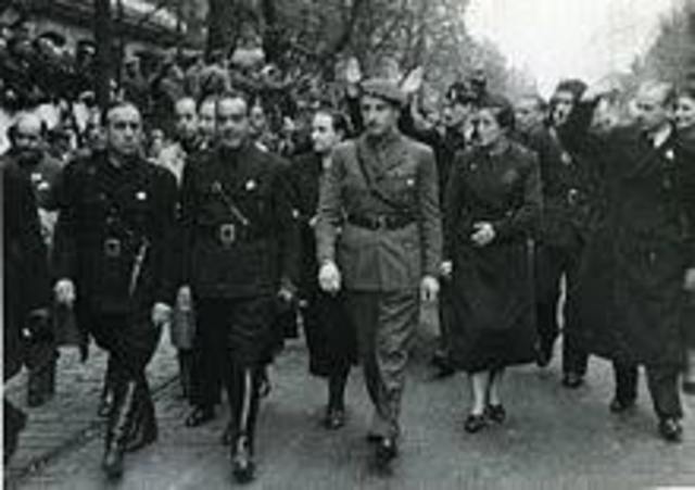 Incidente de Begoña