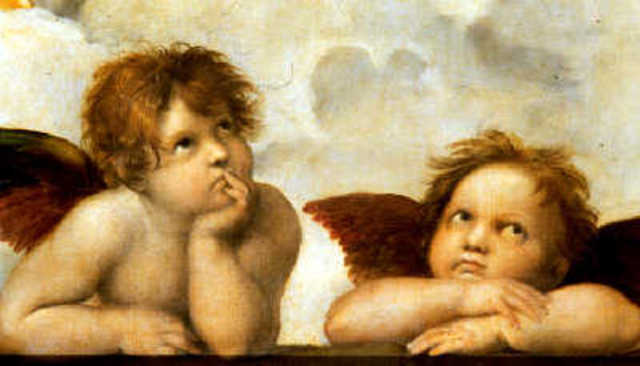 Renassaince 1500 - 1660