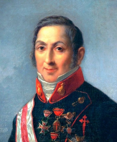 Juan Carlos de Aréizaga