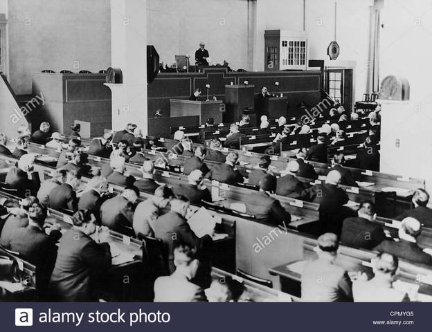 Conferencia de Londres