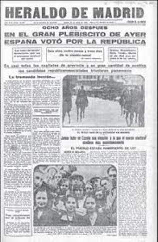 Elecciones municipales