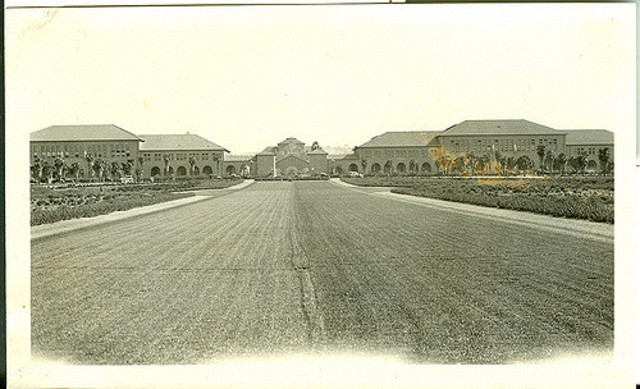 Universidad Stanford