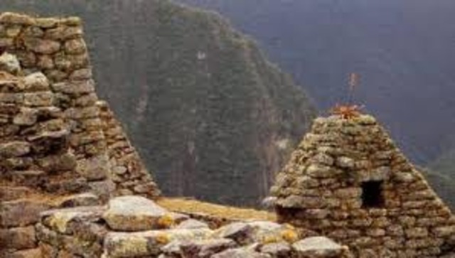 The Conquest of the Aztec and Inca Empires