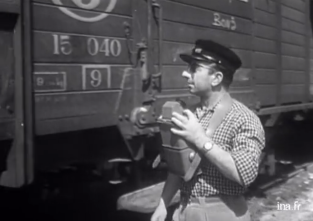 La cargo français à la pointe de la technologie