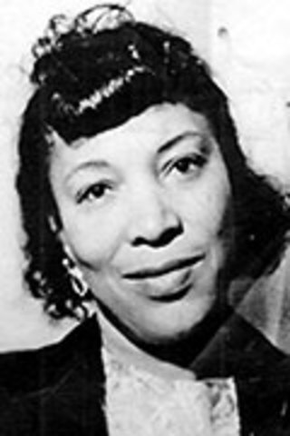 When and Where was she born ?