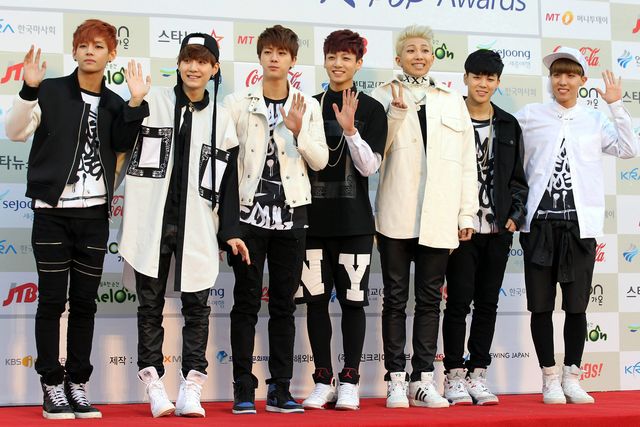 Gaon Chart Music Awards