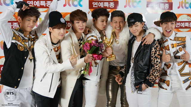 Golden Disc Awards