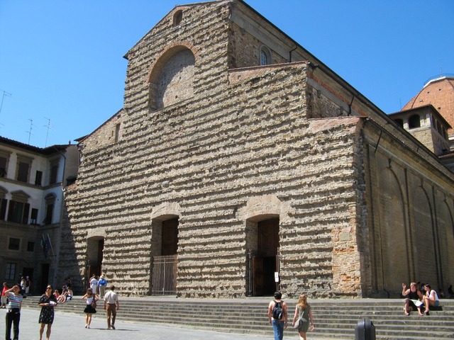 Chiesa di S. Lorenzo