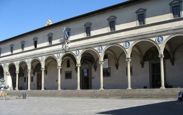 Ospedale degli Innocenti