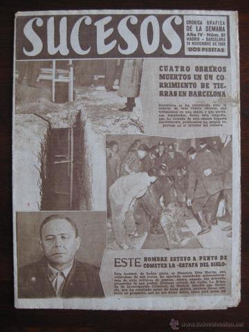 Sucesos de 1956