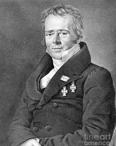 Hans Christian Oersted ( 1777-1851)
