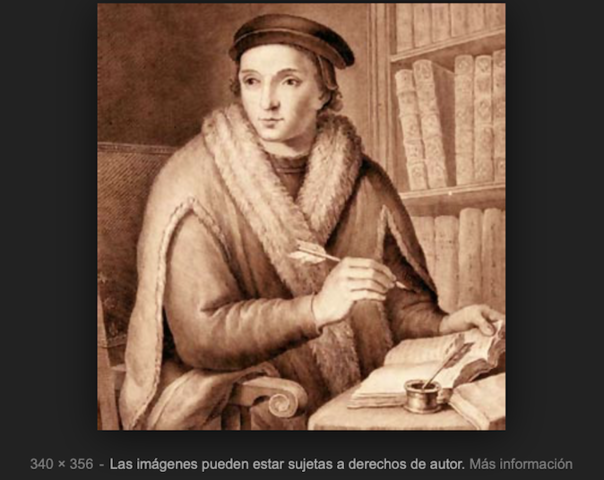 1492 - Jose Luis Vives