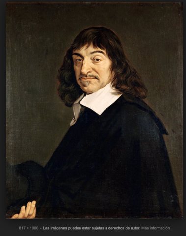 1.596  René Descartes