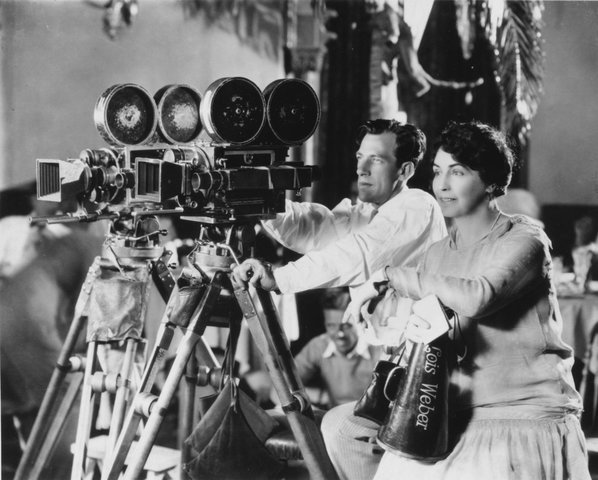 European Film Import