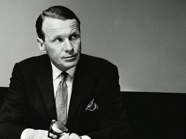 David Ogilvy