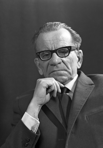 Сергей Алексеевич Лебедев