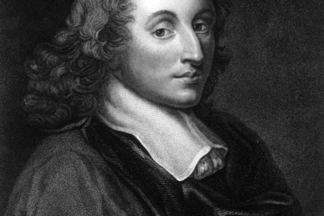 Блез Паскаль