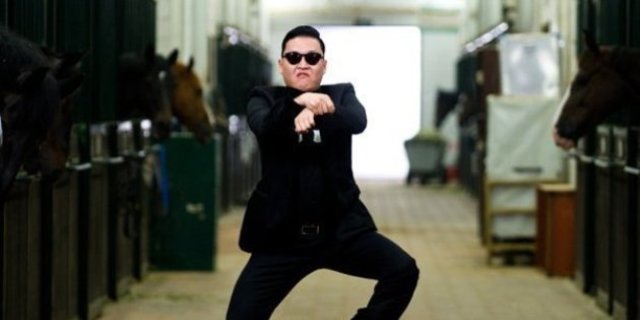 Gangnam Style