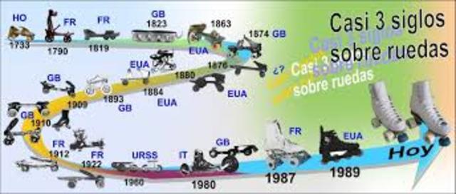 COMIENZOS HOANS BRINKER