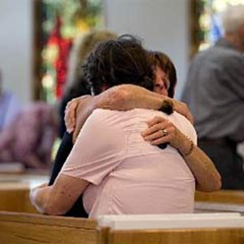 Families of the dead miners start their own investigation into the cause of the disaster.