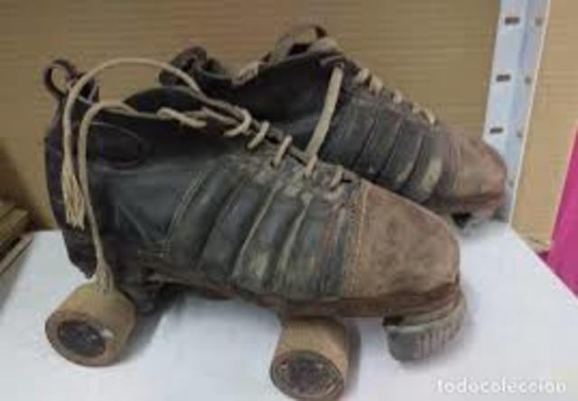 se funda en Inglaterra la AMATEUR HOCKEY