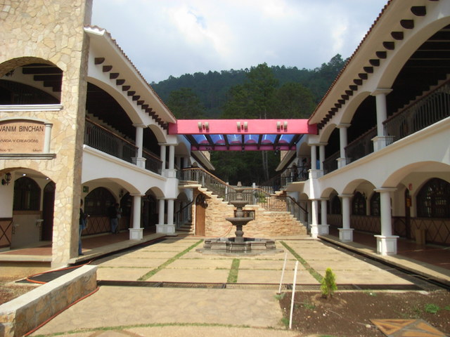 Universidad Intercultural de Chiapas