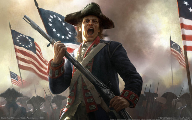 American Revolution