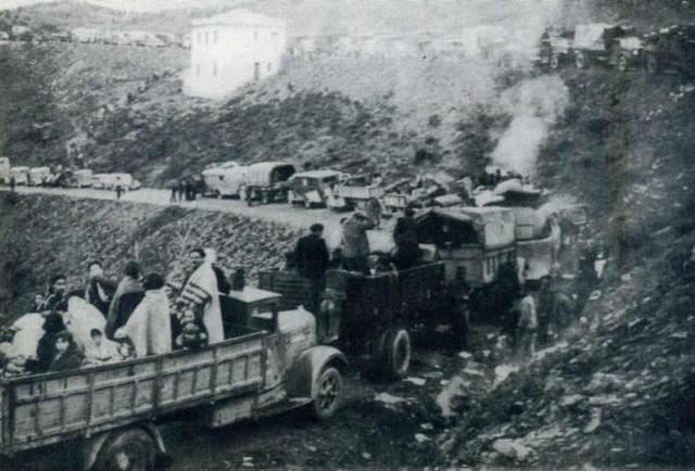 Caída de Cataluña.