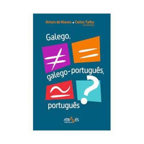 NACEMENTO DO GALEGO-PORTUGUÉS