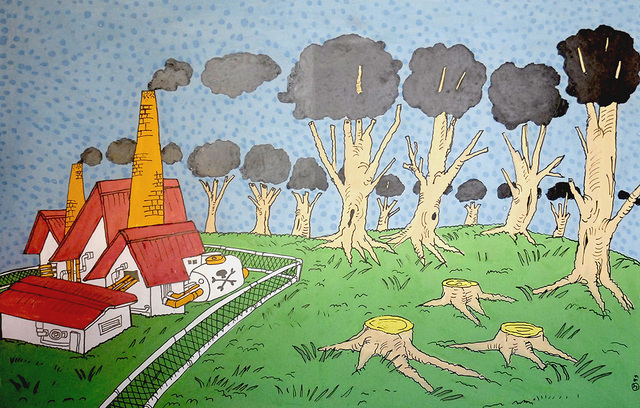 La ONU y el pacto global