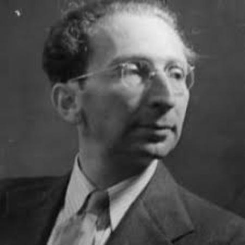 Miembro: Herbert Feigl