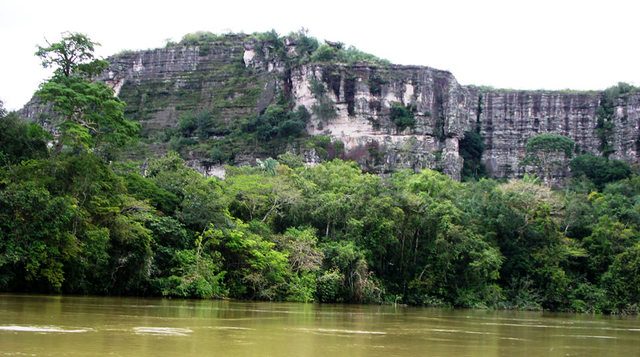 Primera mitad del siglo XX