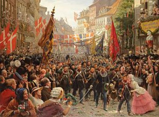 Danish War
