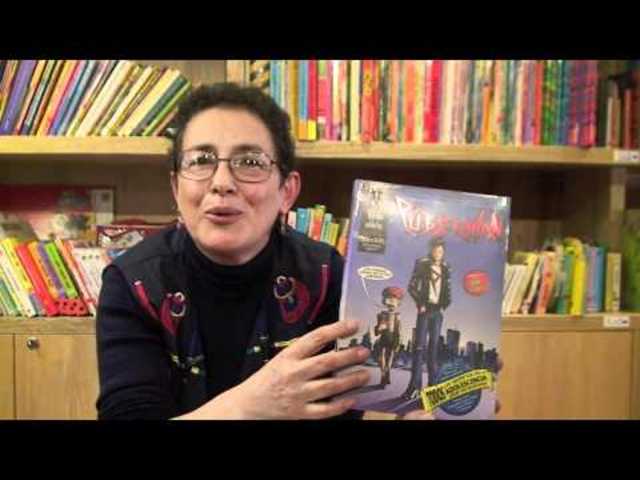 María Clemencia Venegas