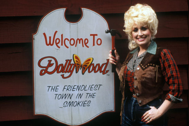 Dollywood