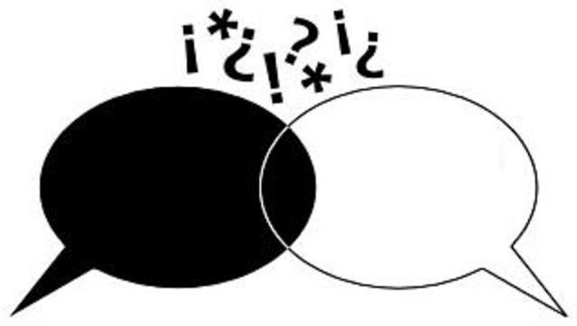 Primeros estudiantes