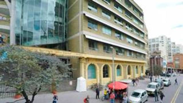 Ampliación de la Universidad